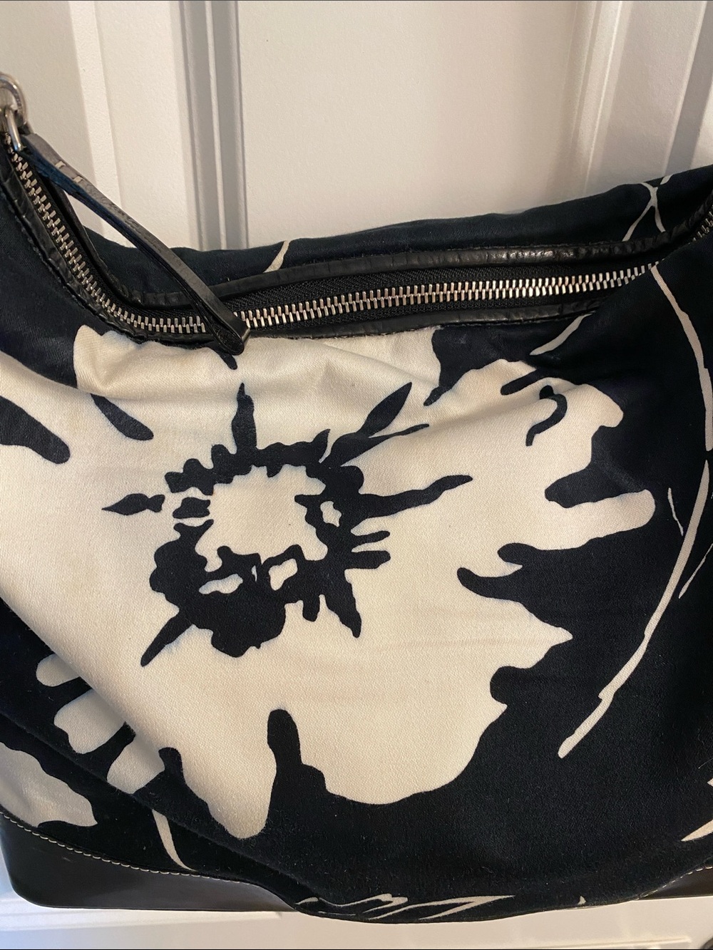Vintage Kate Spade shoulder bag - Picture 5 of 11